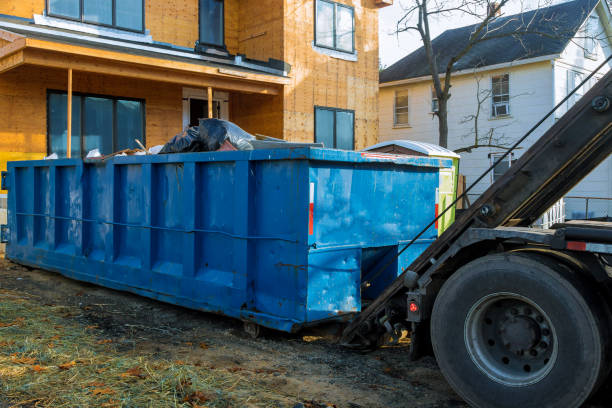 Best Estate Cleanout Services  in Harmony, RI