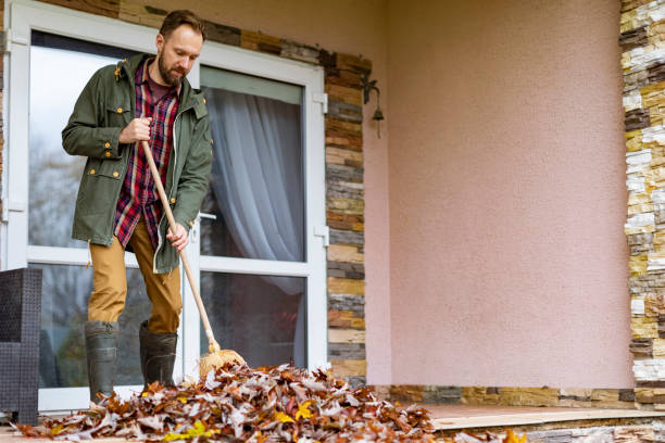 Commercial Cleanout Services in Harmony, RI
