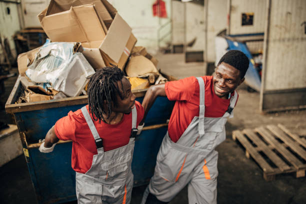 Professional Junk Removal in Harmony, RI