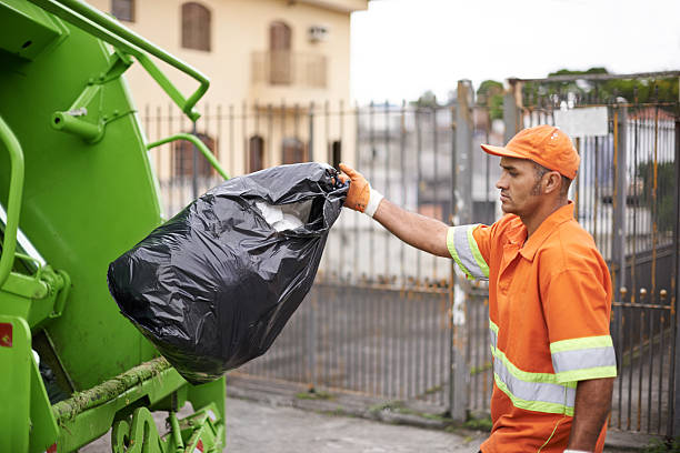 Best Electronics Removal Services  in Harmony, RI